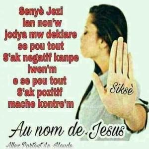 Meet your Posher, Jhon